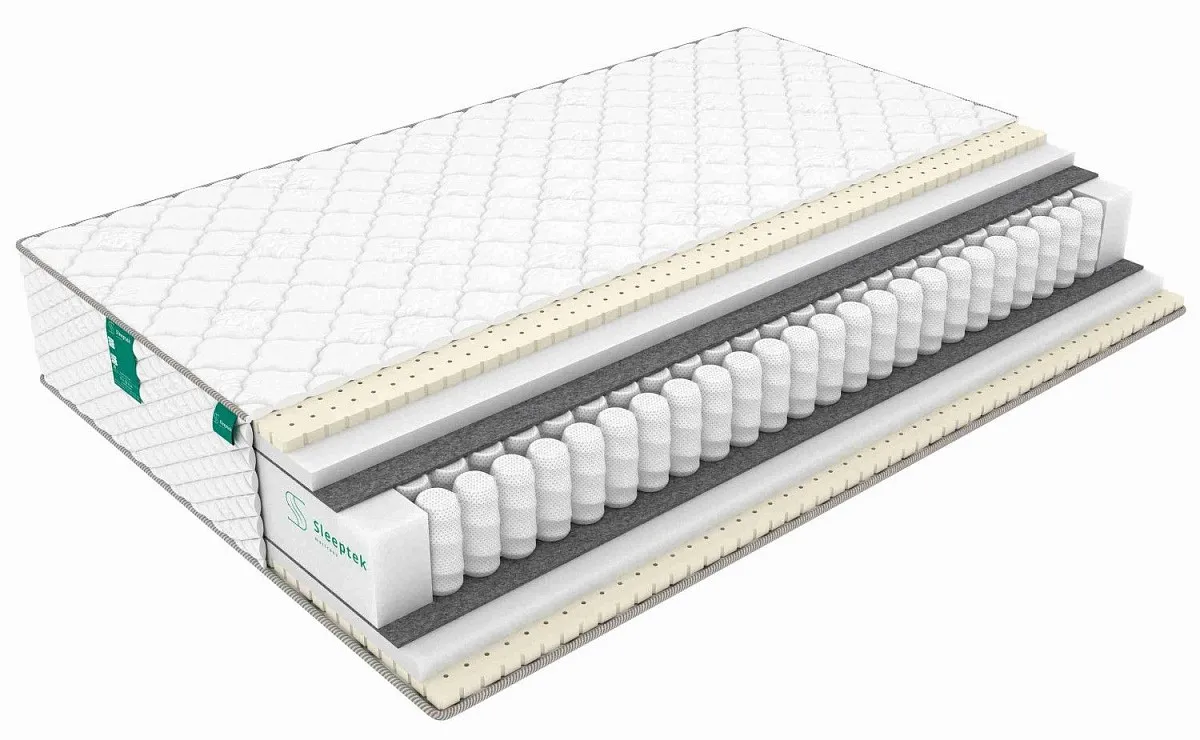 Матрас Premier SoftFoam Double 80х190
