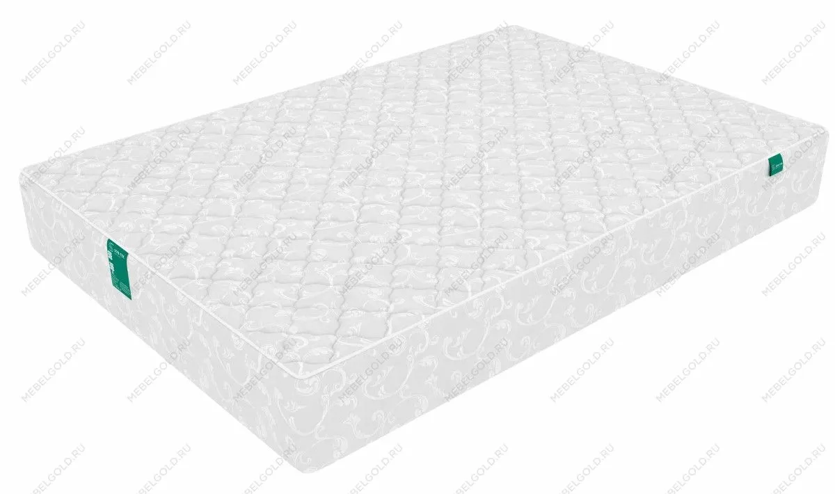 Чехол Защитный Sleeptek Relax с боковиной 120х190 | изображение 1