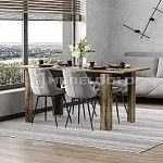 Стол раздвижной Джаггер | изображение 1