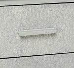 Комод Кассио 6 ящиков (Серый) | изображение 3