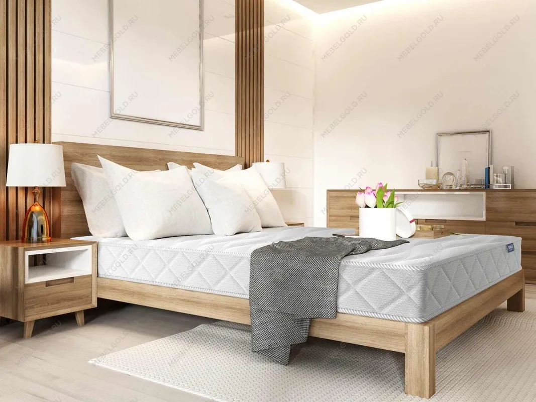 Матрас Relmas Cocos 1 S1000 160х200 | изображение 8