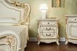 Спальня Мона Лиза крем 1 | изображение 9
