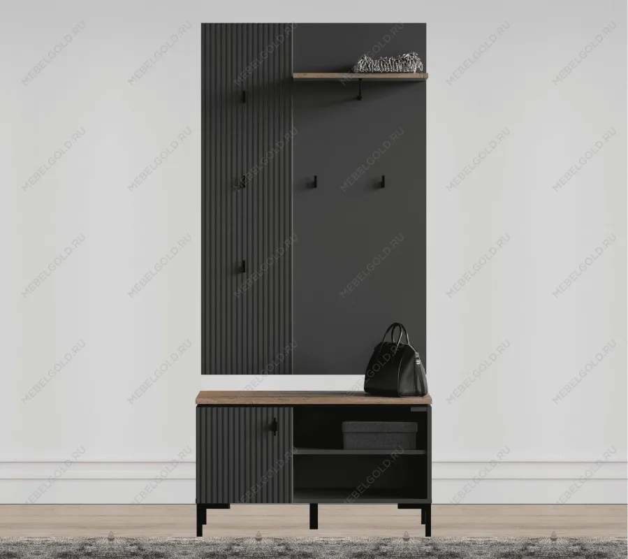 Вешалка Сан Джиминьяно WIE - Выставка м. Марьина роща | изображение 2