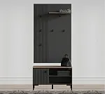 Вешалка Сан Джиминьяно WIE - Выставка м. Марьина роща | изображение 2