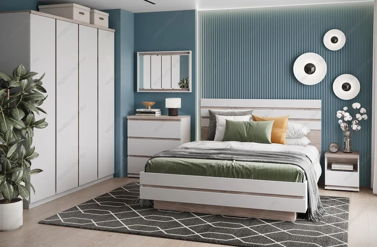 Спальня Лима