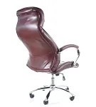 Кресло компьютерное Signal Q-557 (коричневый) | изображение 3