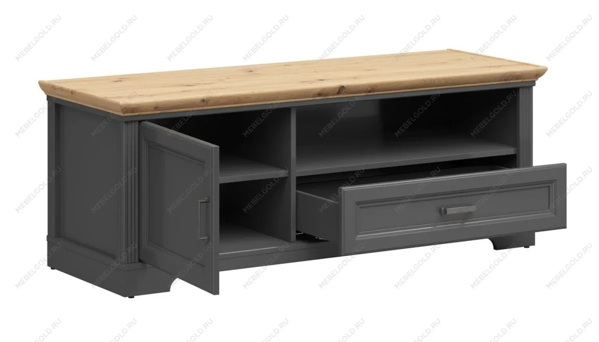 Тумба Жасмин RTV1D1S | изображение 2