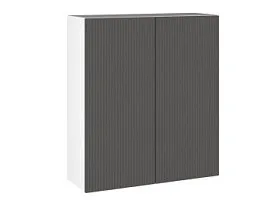 Экокожа Серый