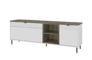 Тумба Симпл RTV 2D1S2N