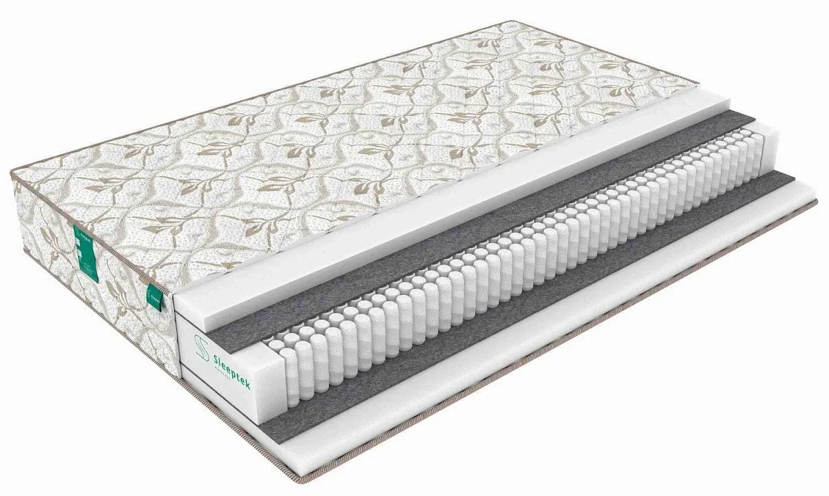 Матрас Perfect Foam Double 90х190
