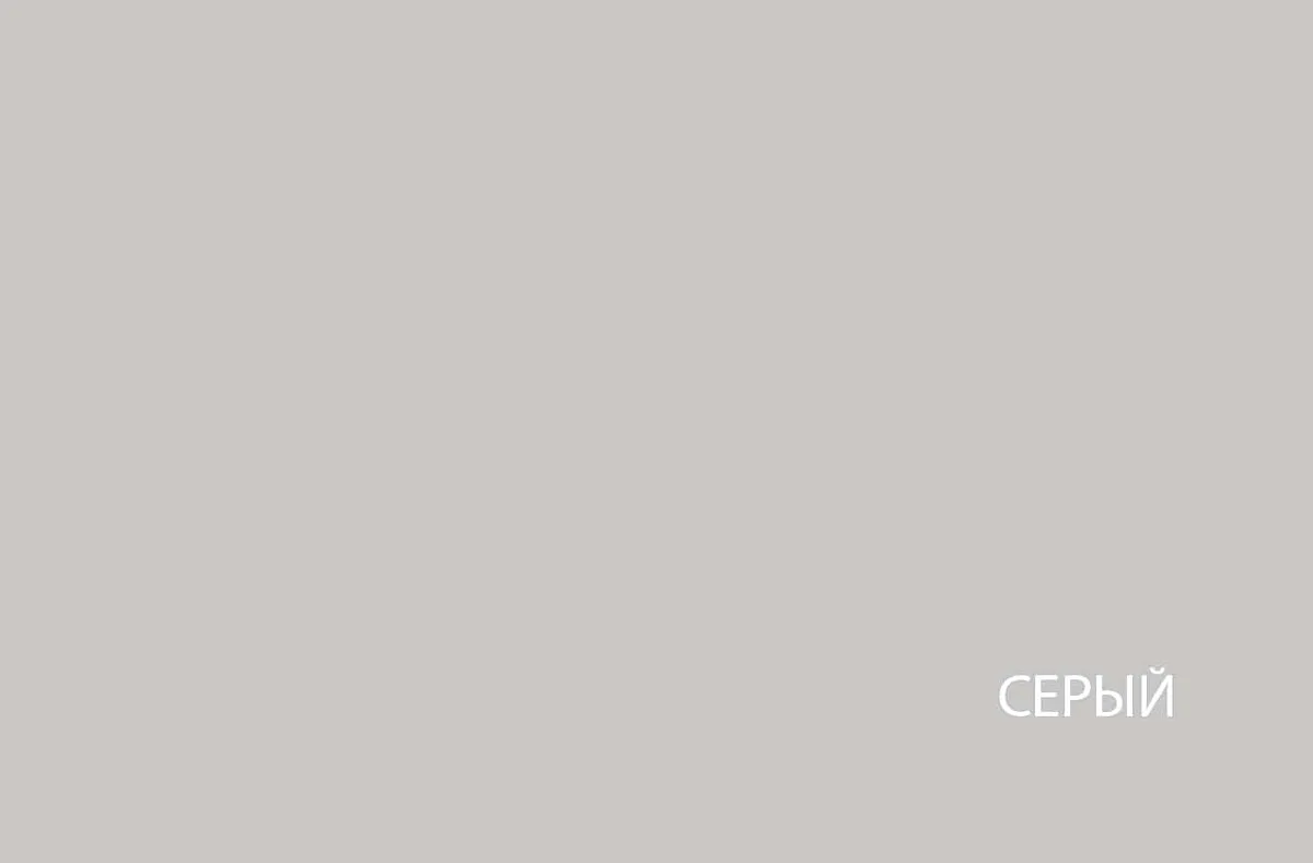 Шкаф Валенсия 2DG1S серый | изображение 2