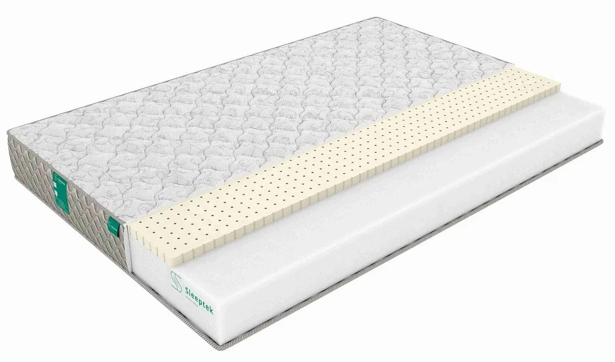 Матрас Roll LatexFoam 16 90х190