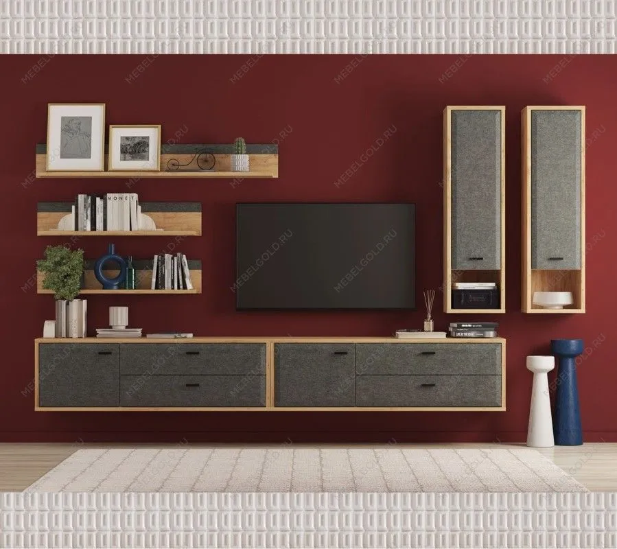 Полка Грейс POL140 | изображение 3