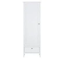 Шкаф Ева (Хельга) REG1D1S/200 белый