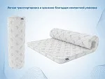 Наматрасник Massage foam 3 см 140х195 | изображение 5