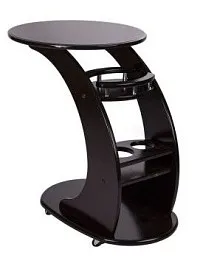 Придиванный столик Люкс (венге)