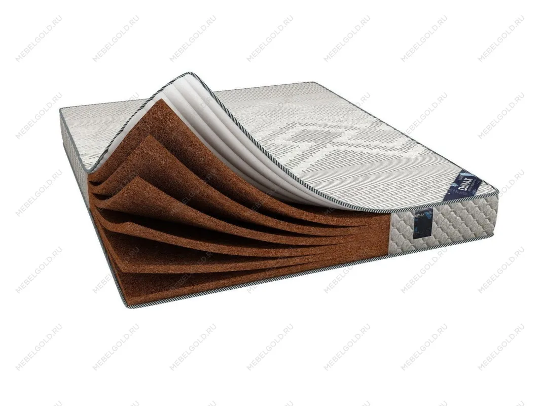 Матрас Онли хард 90х200