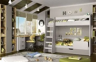 Детская Модерн 3