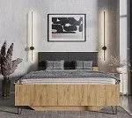 Кровать Грейс LOZ160х200 | изображение 2