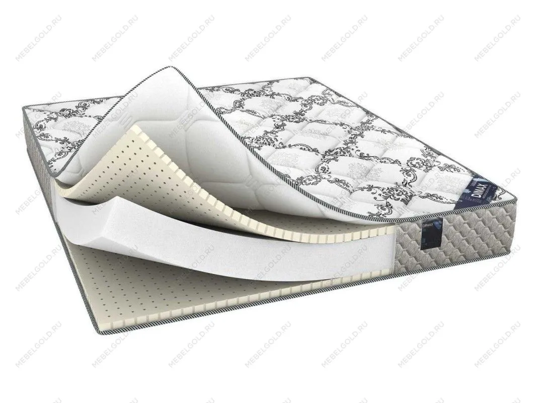 Матрас Твист Ролл Софт сайд 90х190