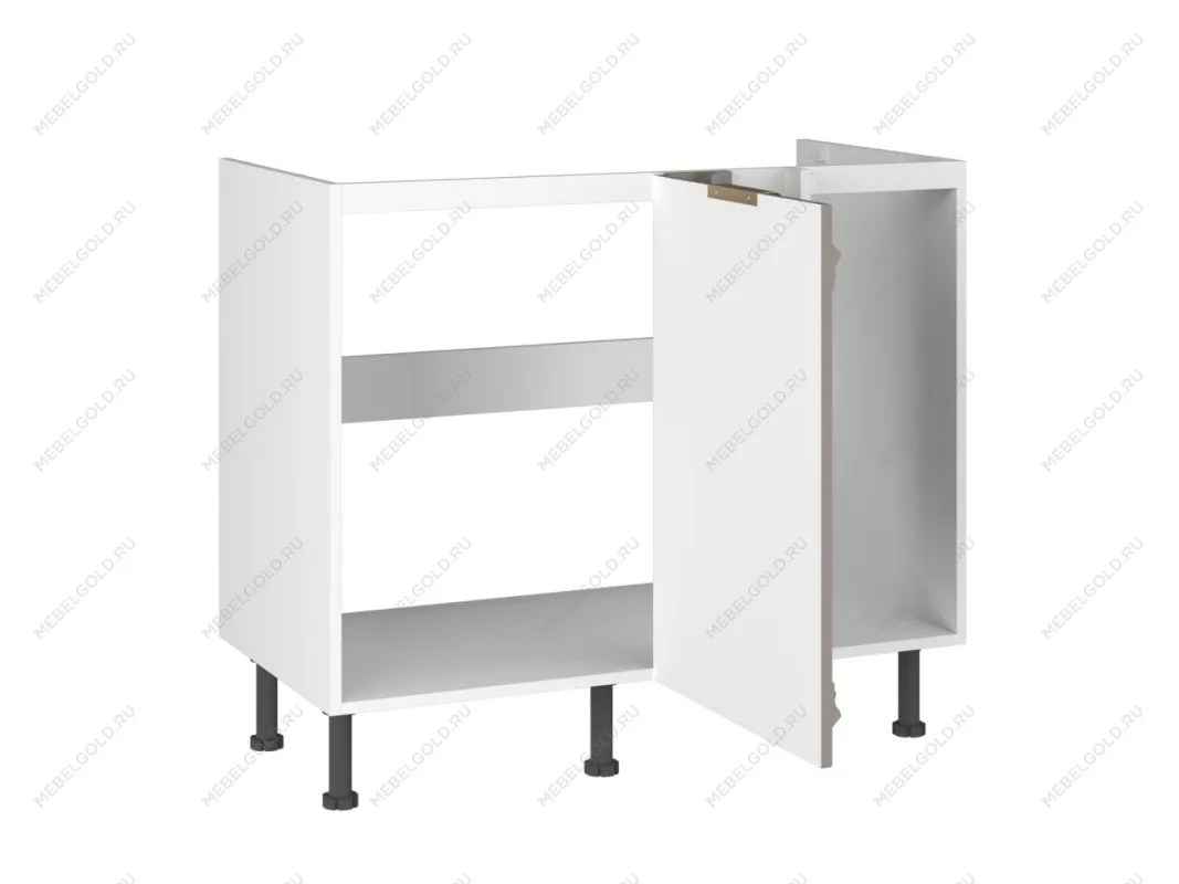 СМУ-110, Фьюжн (1000*554*870) Мокко, 27139 | изображение 1