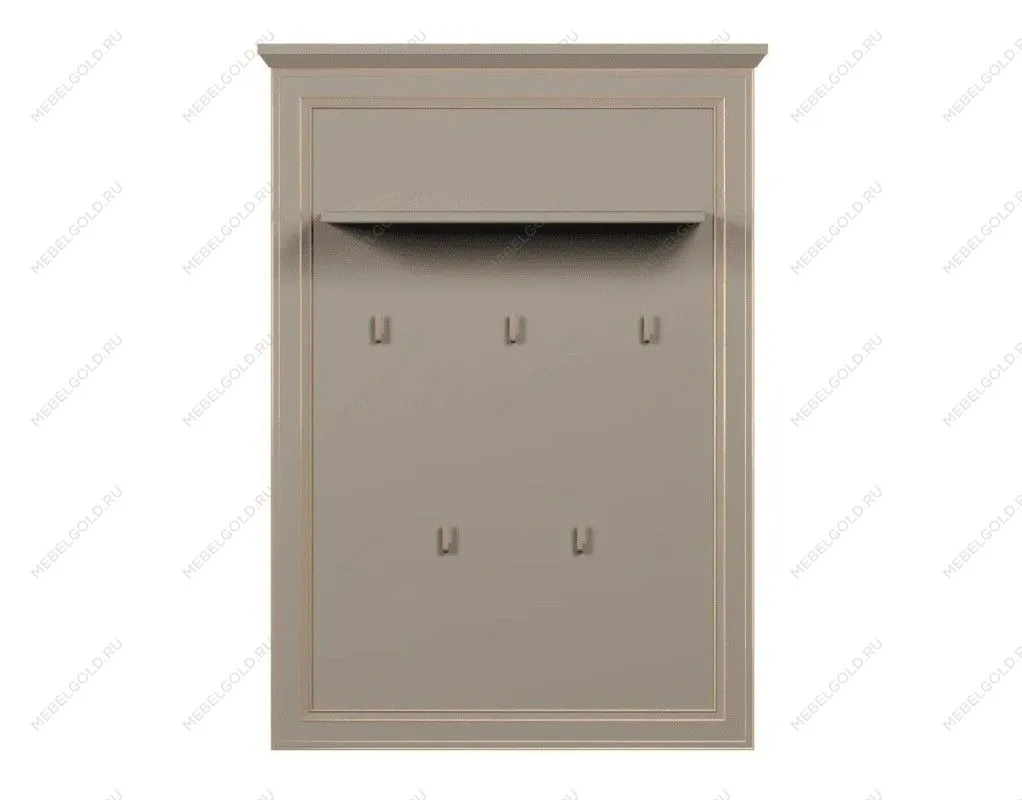 Вешалка Классик WIE