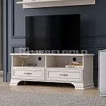 Тумба Тиффани RTV 2S2N вудлайн кремовый | изображение 2