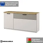 Тумба Модерн RTV 2D1S | изображение 1