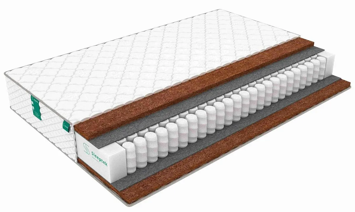 Матрас Premier Cocos Double 90х190