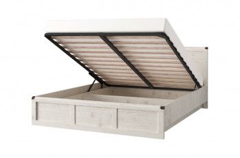 Кровать Магеллан 140 с подъемником