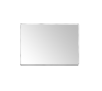 Зеркало Далия LUS персидский жемчуг