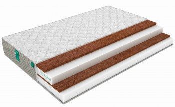 Матрас Total Cocos DoubleFoam 180х195