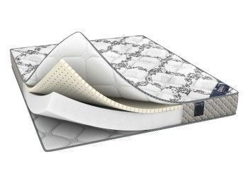 Матрас Твист Ролл Софт плюс 200х200