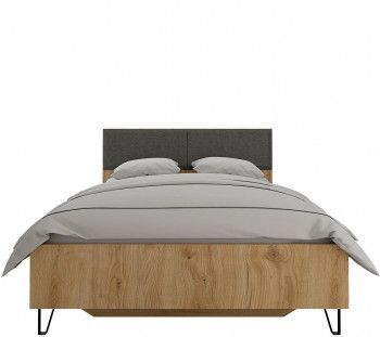 Кровать Грейс LOZ160х200