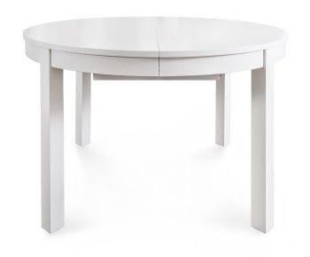 Стол Мишель белый матовый