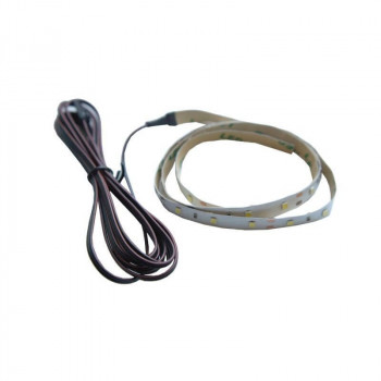 Подсветка 350/1550/350 для тумбы RTV 1V2D1S / Тумба навесная 2D1S 350/1550/350