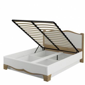 Двуспальная кровать Тиффани МН-041-01