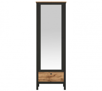 Шкаф Лофт SZF1W1S/60