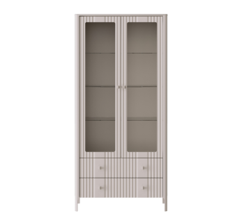 Витрина Далия REG2W2S персидский жемчуг