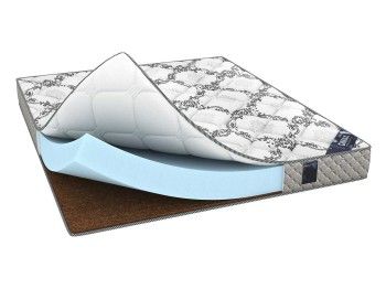 Матрас Твист Ролл Симпл 15 140х190