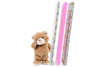 Матрас Дрёмушка Лайт х/б 80х160