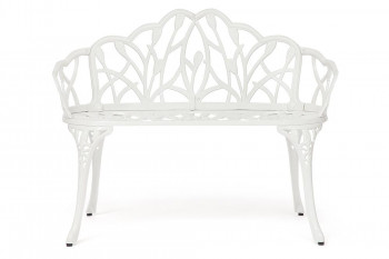 Скамья Secret De Maison Strauss Белый