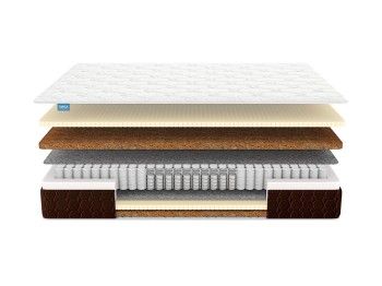 Матрас Твин Ультимэйт 140х200