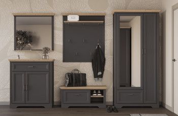 Прихожая Жасмин