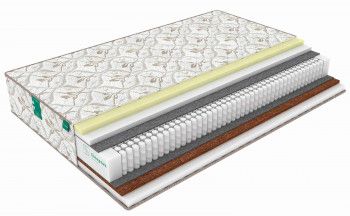 Матрас Perfect MemoNorma FoamStrong 160х190