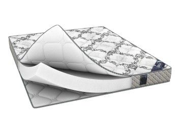 Матрас Твист Ролл Медиум стиф 120х190