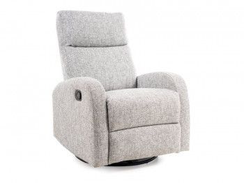 Кресло Signal OLIMP (серый)