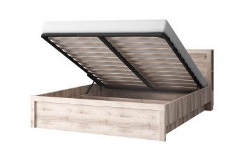 Кровать Джаз 160 Р с подъемником