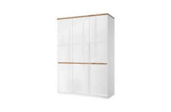 Шкаф 3-створчатый Таурус 3DG H