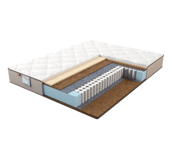 Матрас Лайт Голд 160x200